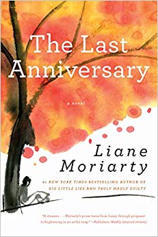 The Last Anniversary: A Novel