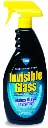 Invisible Glass Premium Glass Cleaner  - 22 oz 92164