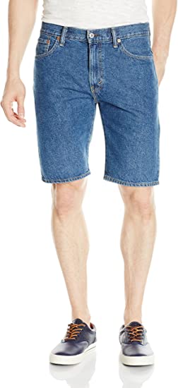 Levi's Men's 505 Regular Fit Short