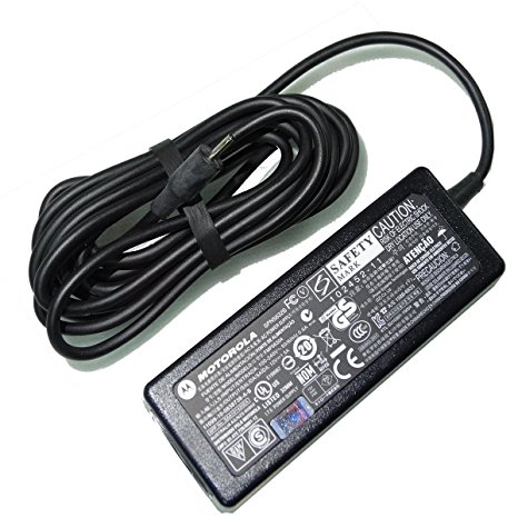 Wall / Travel Charger (OEM) SPN5633A for Motorola Xoom