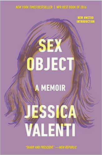 Sex Object: A Memoir