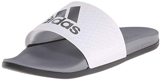 adidas Originals Men's Adilette Sc Plus Su Slide Sandals