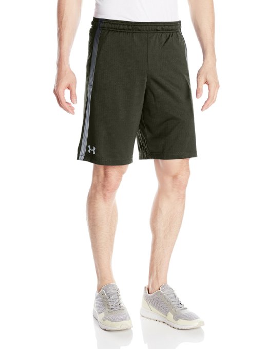 UA Men's Tech Mesh Shorts