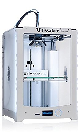 Ultimaker 2 Extended 3D Printer [OLD VERSION]