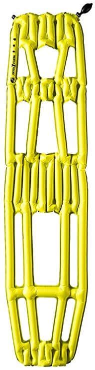 Inertia X Frame Sleeping Pad - Yellow 2020