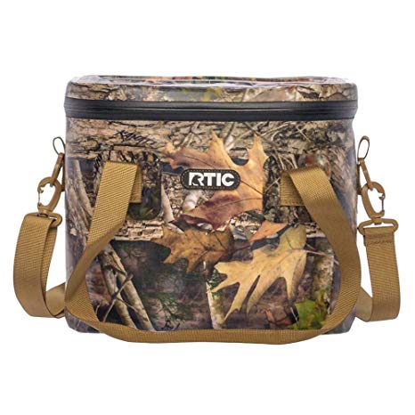 RTIC Soft Pack 8, Camo