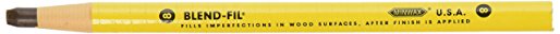 Minwax 110086666 No 8 Blend-Fil Wood Repair Stain Pencil, Driftwood
