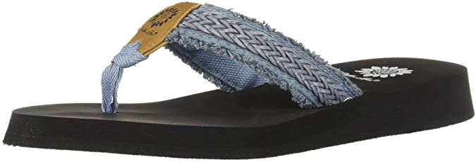 Yellow Box Women's Fianni Sandals