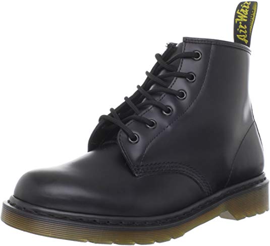 Dr. Martens Men's 101 Boot