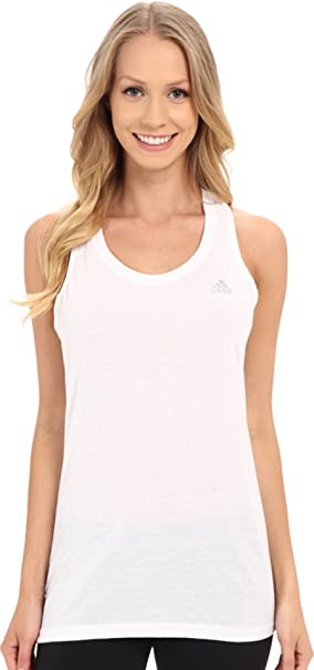 adidas Women's Ultimate Tank Top