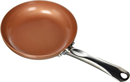 Copper Chef 8" Round Pan