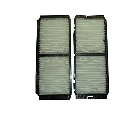 ACDelco CF3271 Professional Cabin Air Filter