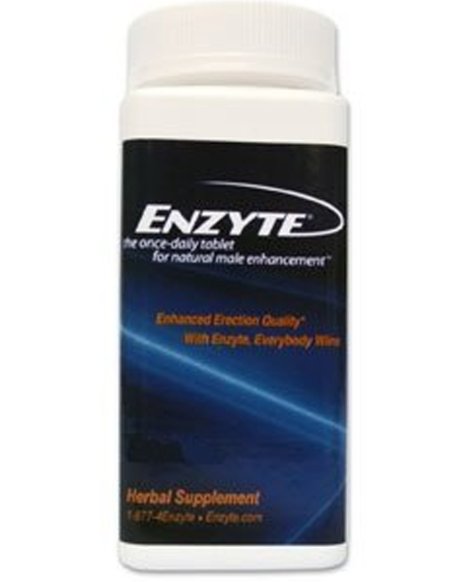 Enzyte 60 Tablets - 2 Months Supply