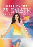 Katy Perry The Prismatic World Tour Live DVD  2015 NTSC