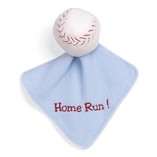 Sports Collection Baseball with Blanket