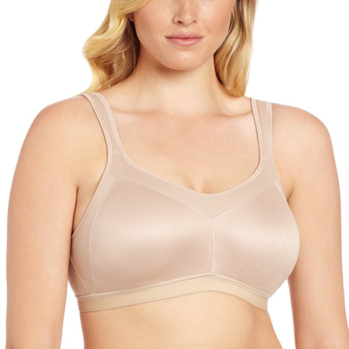 Playtex Women's Active Lifestyle Bra