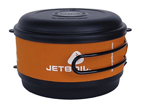 Jetboil 1.5 Liter FluxRing Cooking Pot