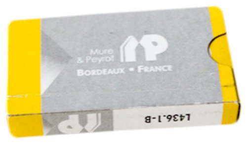 Mure & Peyrot Bordelaise / Boulange Lame Replacement Blade (Pack of 10)
