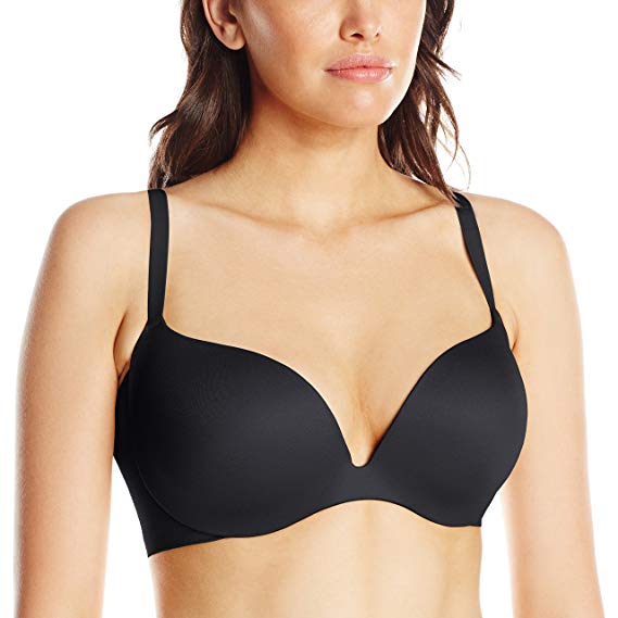 Felina Women's Joslyn Seamless Contour Bra