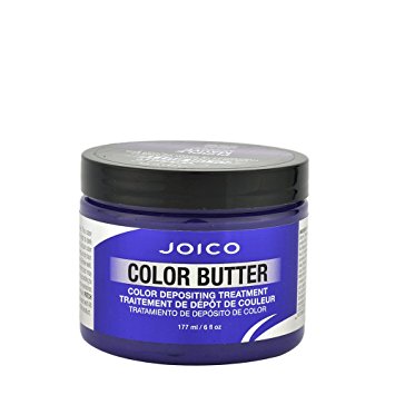Joico Intensity Color Butter, Purple, 6 Ounce