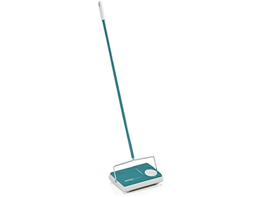 Leifheit Regulas Compact Floor Sweeper