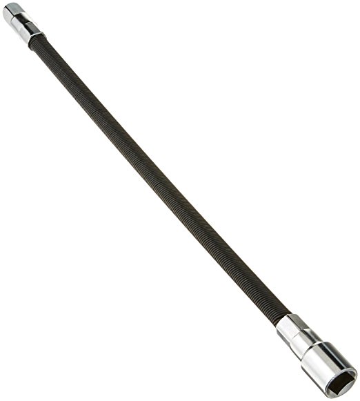 Neiko 00286A 3/8" Drive x 12" Flexible Extension Bar