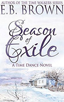 Season of Exile (Time Dance Book 2)