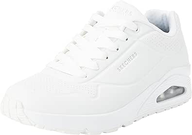 Skechers Women's Uno-Stand on Air Sneaker