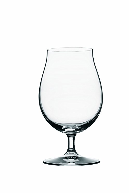 Spiegelau - Tulip Classics Beer Glasses – (Set of 4, 15.5 oz.)