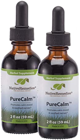 Native Remedies PureCalm 2 Pack