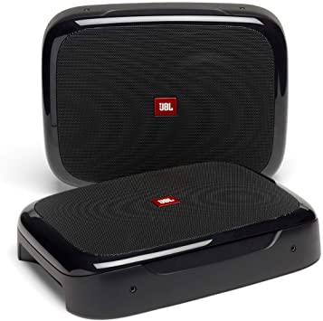 JBL Fuse - Passive Dual 8” Subwoofer