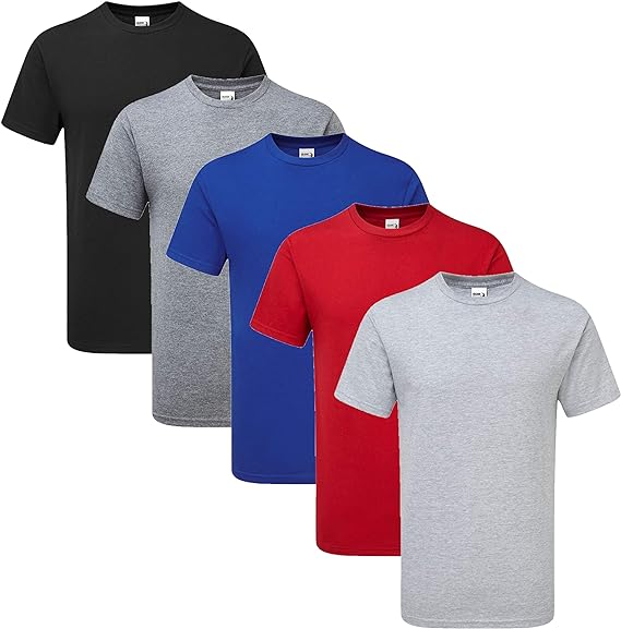 Gildan Hammer H000 T-Shirt Various Packs