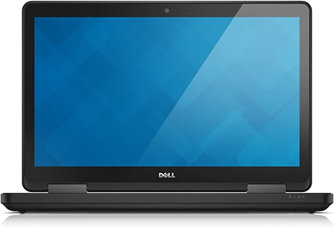 Dell Latitude 15 5000 E5540 15.6" LED Notebook - Intel Core i7 i7-4600U Dual-core (2 Core) 2.10 GHz 462-5856