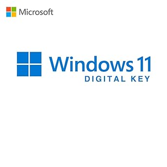 Microsoft Windows 11 Pro 64-Bit English