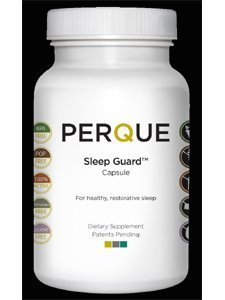 Sleep Guard? 90 Capsules by Perque by Perque
