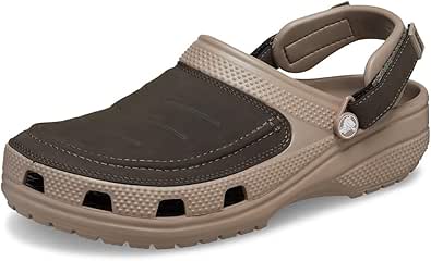 Crocs Men's Yukon Vista Ii Literide Clog