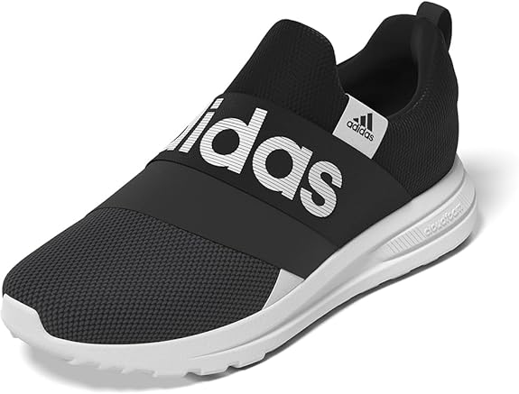 adidas Men's Lite Racer Adapt 6.0 Sneaker