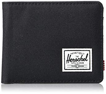 Herschel Supply Co. mens Roy Rfid Blocking Wallet