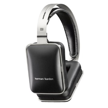Harman Kardon NC Premium Over-Ear Noise Cancelling Headphones - Wired