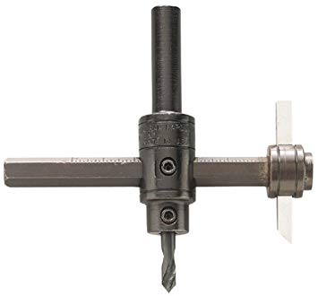 General Tools & Instruments 55 Heavy Duty Circle Cutter