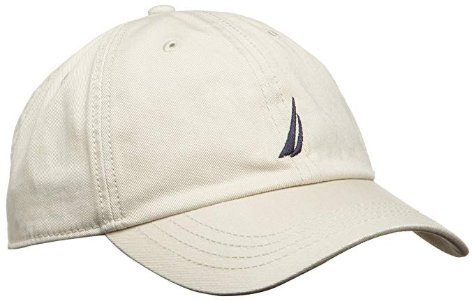 Nautica Men's J-Class Hat