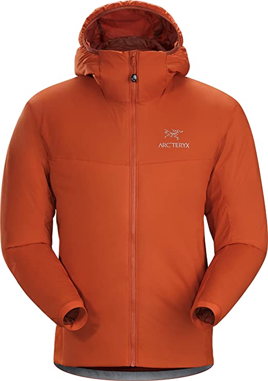 Arc'teryx Atom LT Hoody Men's