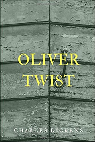 Oliver Twist