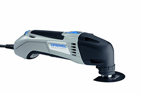 Dremel 6300-03 120-Volt Multi-Max Oscillating Kit