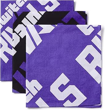 Twitch Rivals Bandana 3-Pack