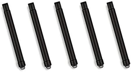 Microsoft Surface Pen Tips Replacement Kit (Original HB Type) for Surface Pro, GO, Laptop, and Book (3 Pack)
