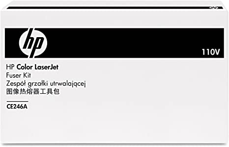 HP - CE246A 110V Fuser Kit CE246A (DMi EA
