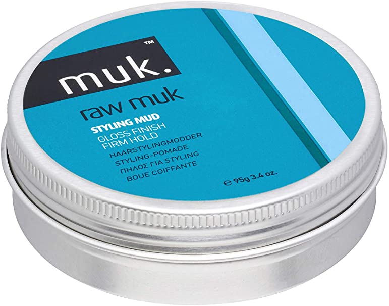 MUK Raw Styling Mud (95g)