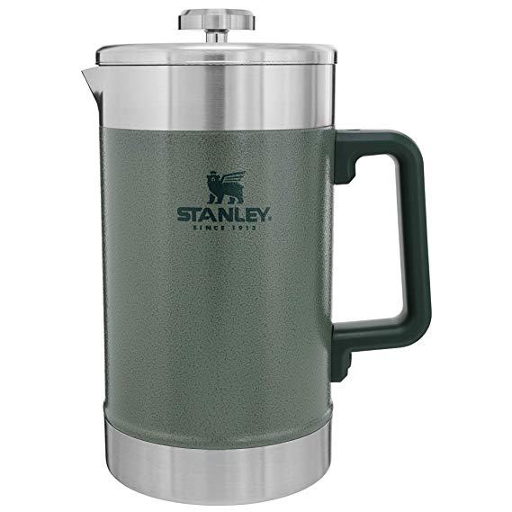 Stanley Classic Stay Hot French Press - 48oz