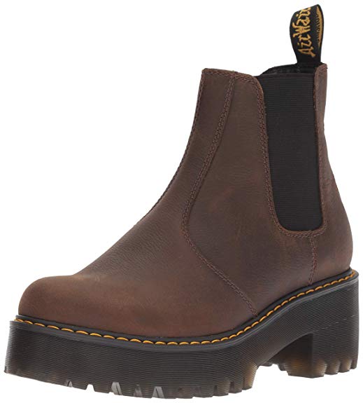 Dr. Martens Women's Rometty Fashion Boot